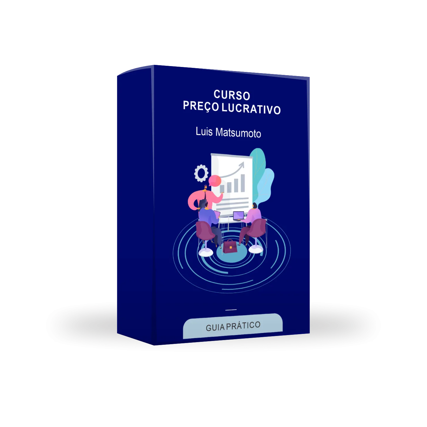 Curso Preço Lucrativo