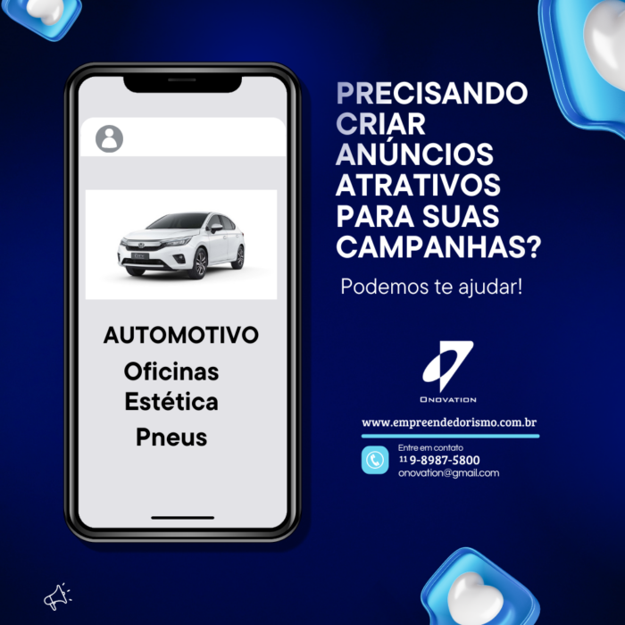 Automotivo