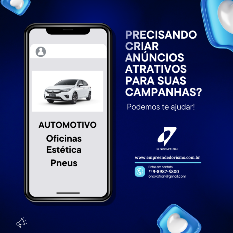 Automotivo
