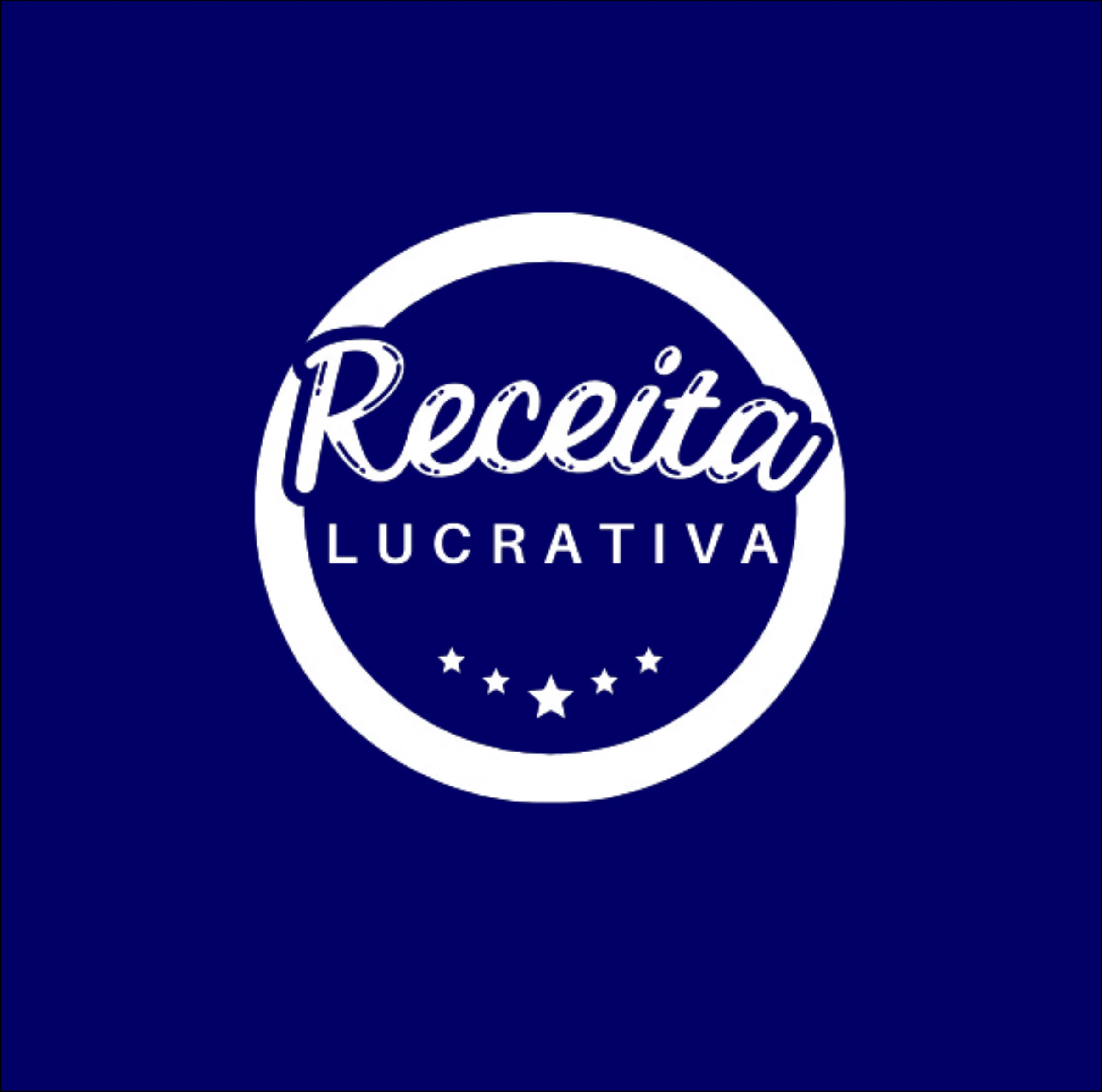 Curso Receita Lucrativa