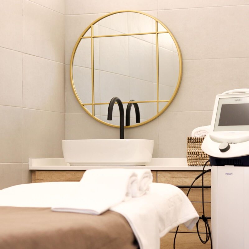 Clínica de estética