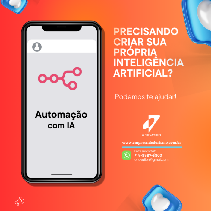 Automação com IA